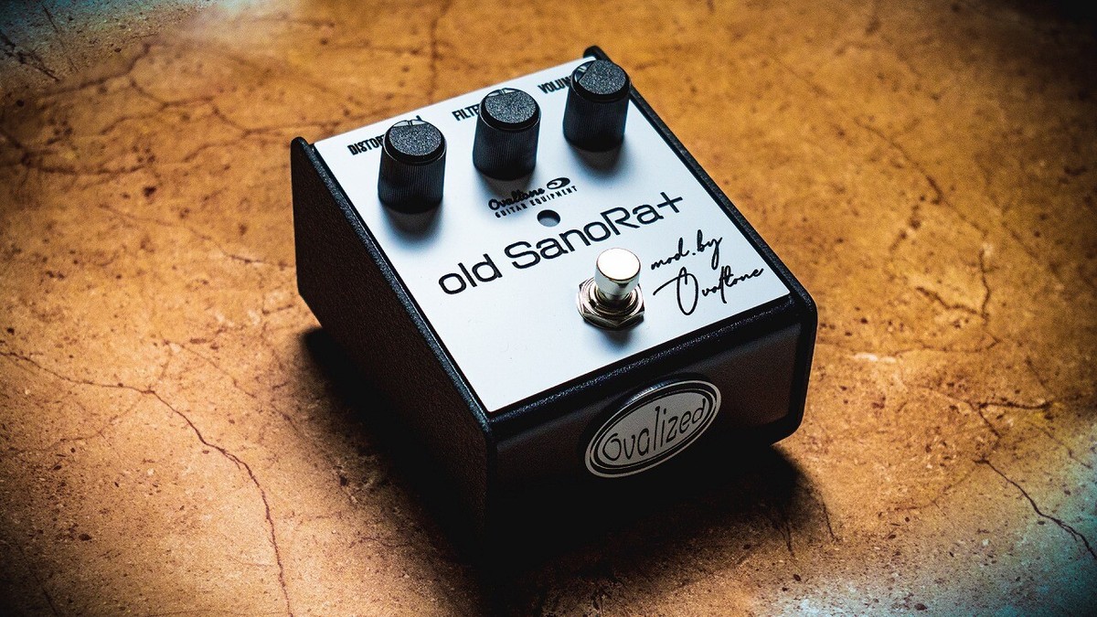 Ovaltone old Sanora+ 【公式通販】