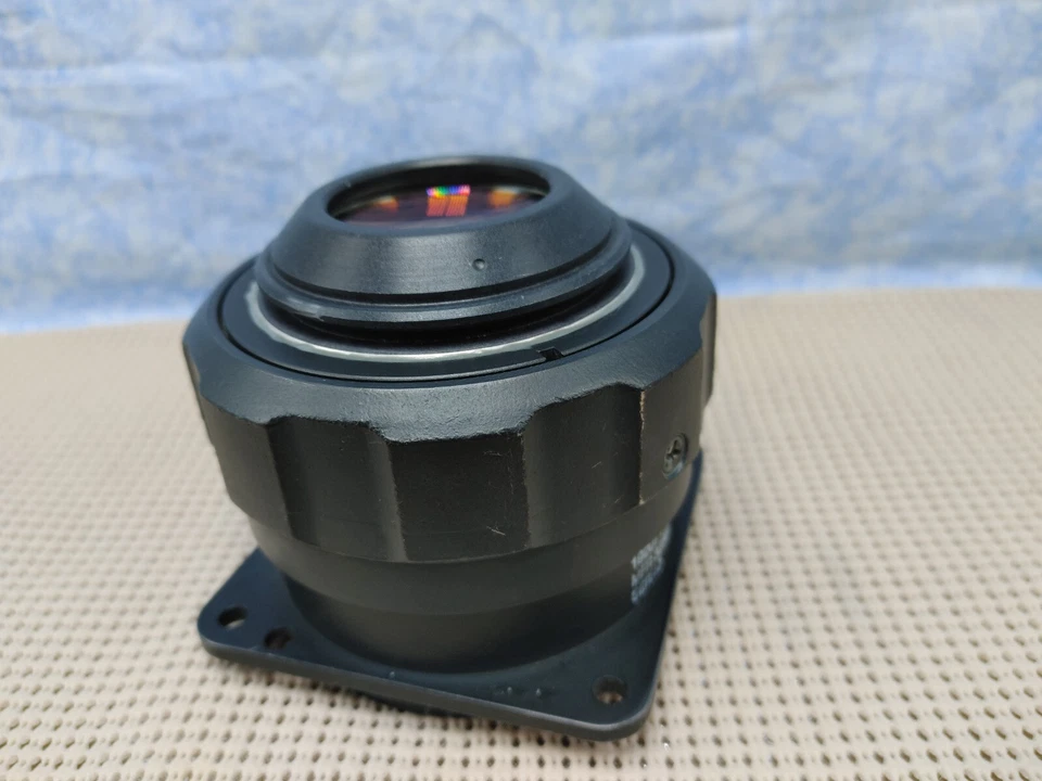 12333959 MONTAJE LENTE OCULAR RAYTHEON Foto 4 de 4