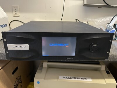 DataSat RS20i Audio Video Processor Home Theater
