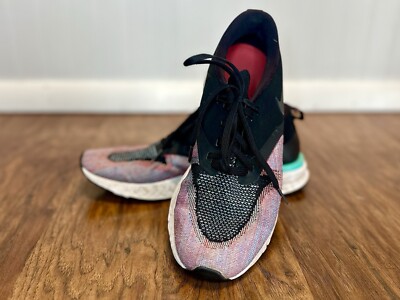 Nike Odyssey React 2 Flyknit Women's SNEAKERS SIZE 10
