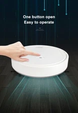 Household smart robotic vacuum cleaner robot sweeper Intelligent Sweeping Robot