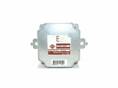For Nissan X-Trail T31 2.0 41650jg04a TRANSFER CASE CONTROL UNIT ECU Getriebe