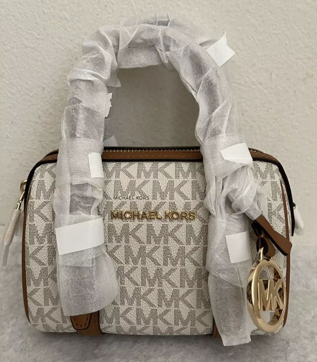 Michael Kors, Bags, Michael Kors Extrasmall Bedford Legacy Crossbody