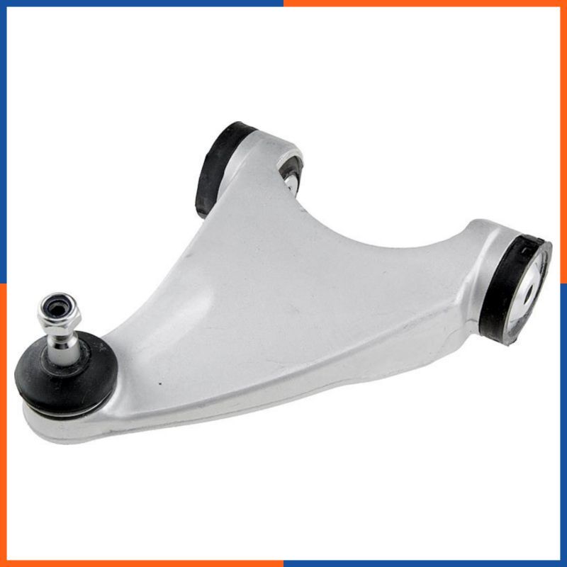 Triangle bras de suspension avant gauche Alfa Romeo 44166 35179 04SKV009