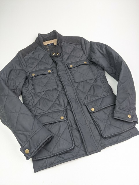 j crew barbour