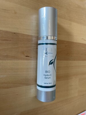 LIRA BIO HYDRA C Serum with PSC 1.69 Oz, NEW & SEALED, RETAIL $75, Fast Shipping