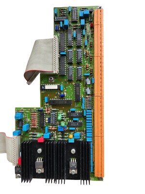 Drive Board KEBA E-FLOPP YD1629C-1