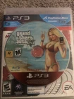 Grand Theft Auto V Five GTA 5 (Playstation 3, PS3) Game Disc Only - GH Tested