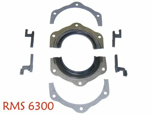 豪华发动机重建套件 1949 - 1954 年普利茅斯 218 230 活塞升降器阀门 — 第 4/4 张图片