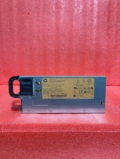 HP 0957-2377 X331 165W 100-240VAC to 12VDC Power Supply J9739A