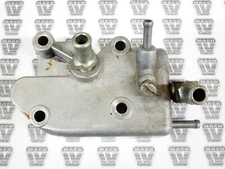 AMF Harley Davidson 26232-68 Oil Pump Cover FL FLH FX