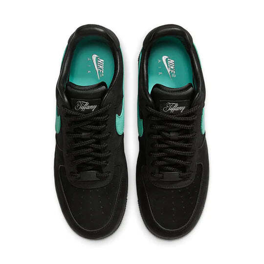 Tiffany & Co. × Nike Air Force 1 1837 Tiffany & Co. x Nike Air Force 1 