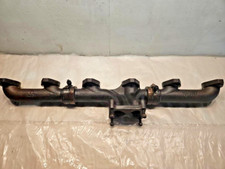 Cat C15 Dual Turbo Diesel Engine Exhaust Manifold 133-3359 Oem