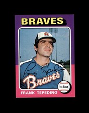 1975 Topps BB - You Pick - Complete Your Set 251-500 (E01)