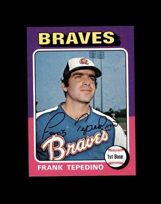 1975 Topps BB - You Pick - Complete Your Set 251-500 (E01)