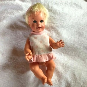 cheerful tearful doll ebay