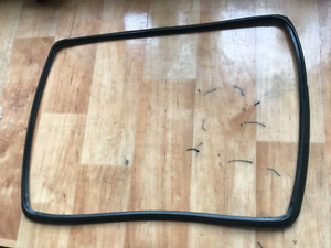 VESTEL .Dichtung.Türdichtung .Mod.VEH 12016 #.GUT.