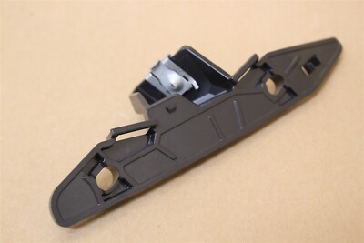 OEM BMW F34 318d 320d Mounting Side Panel Front Bottom Left 