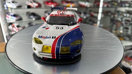 DODGE VIPER GTS-R N°53 98 Le Mans Winner GT2 autoart 1:18 coche escala diecast - Imagen 2 de 11