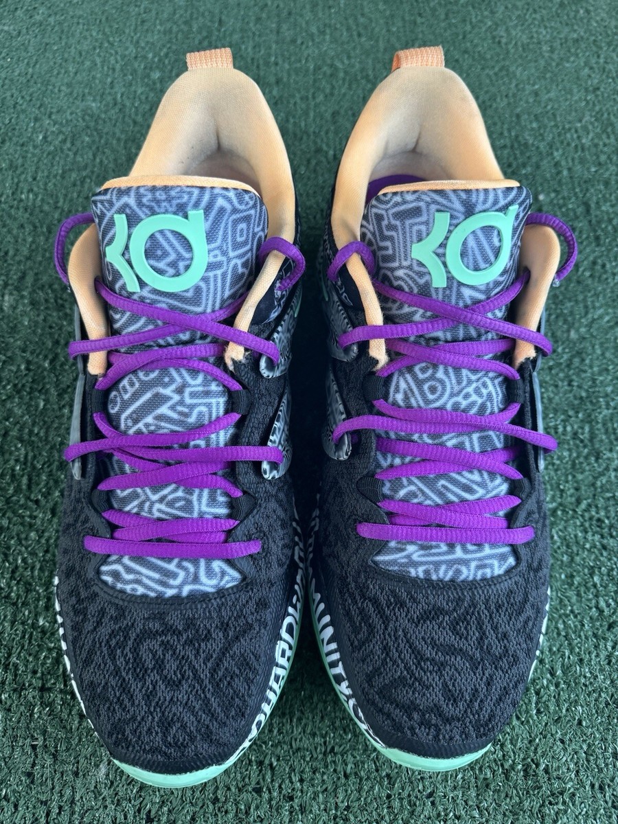 ナイキ KD15 'ブルックリン・グラフィティ' Nike KD 15 Brooklyn Graffiti | Kixify Marketplace
