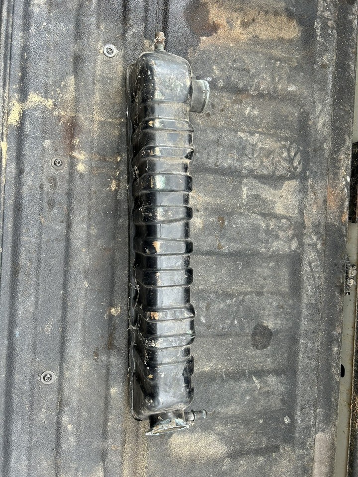 68-72 GM A-Body Harrison Radiator Tank XK Code | eBay