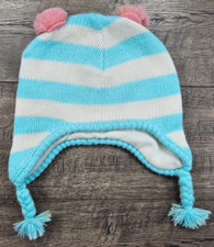 Baby Girl Clothes Gymboree 12-24 Month Snowflake Glamour Hat