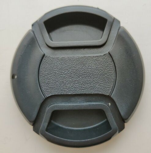Universal Petal Screw-in Lens Hood – Fits 49mm To 95mm Lenses