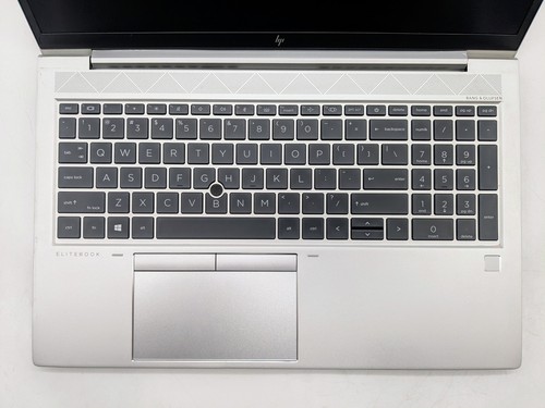 HP EliteBook 855 G8 (4X5F6US) 15" FHD RYZEN 7 PRO 5850U 256Go SSD 16Go W11P GPS - Photo 8/16