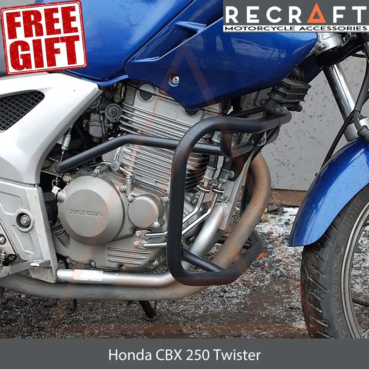 Honda CBX 250RS