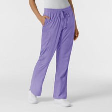 New Wink Boundless Women's Bootcut Scrub Pant 5251