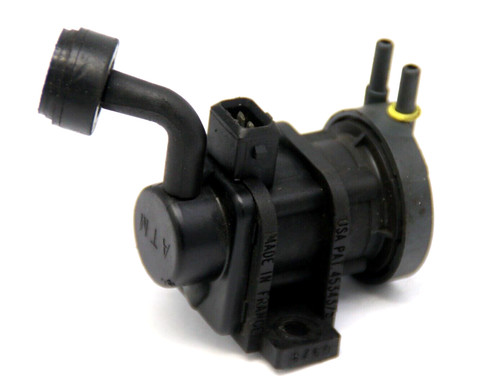 ✅Magnetventil Druckwandler Unterdruckventil 09128022 für Opel Zafira Astra Vektr