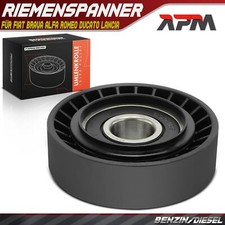 Poulies diverses Alfa Romeo 164