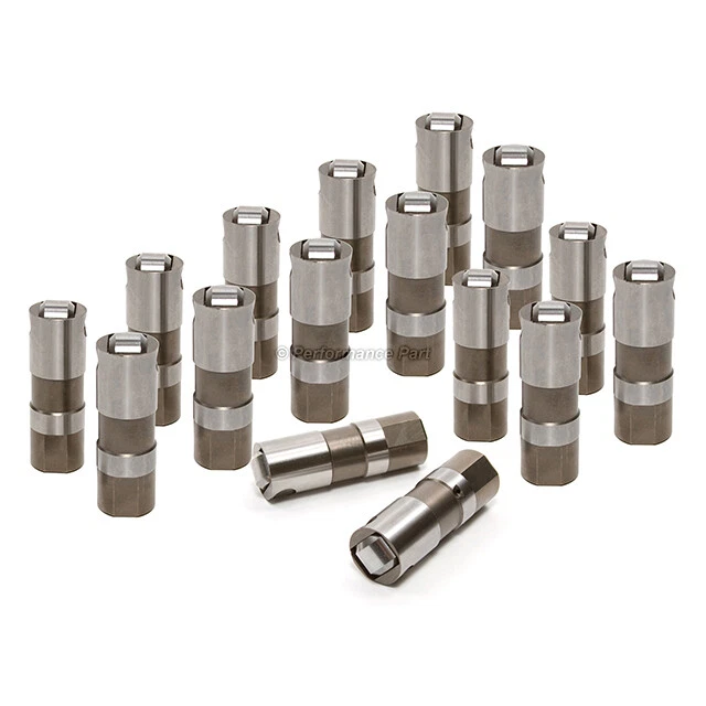 Elevador de rodillos hidráulico 89-07 para Chevrolet Cadillac GMC 4.5 4.8 4.9 OHV 16V Foto 2 de 4