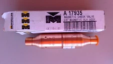 A17935 Mueller Industries 3/8 Magnetic Check Valve OEM A17935