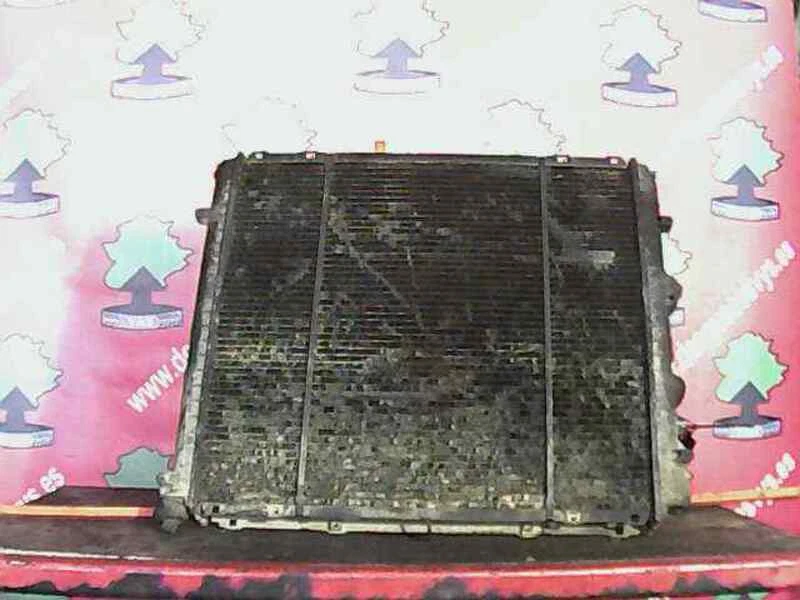 wasserkühler für RENAULT KANGOO (F KC0) ALIZE 1997 567404 Foto 2 de 4