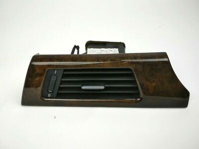 OEM 06 BMW 330i Left Front Dash Air Vent 6422692263308 G for sale 