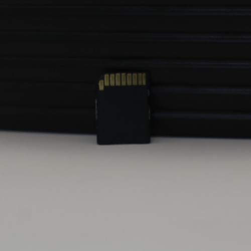 SanDisk 2GB Mini SD Card with Mini SD Adapter - Photo 2/4