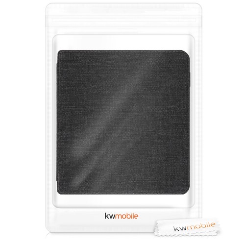 Housse origami pour Kobo Libra H2O avec fonction support - Photo 7/9