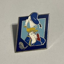 Disney's Donald Duck Lapel Pin