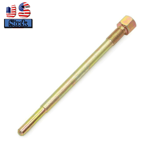 Club Car Primary Clutch Removal