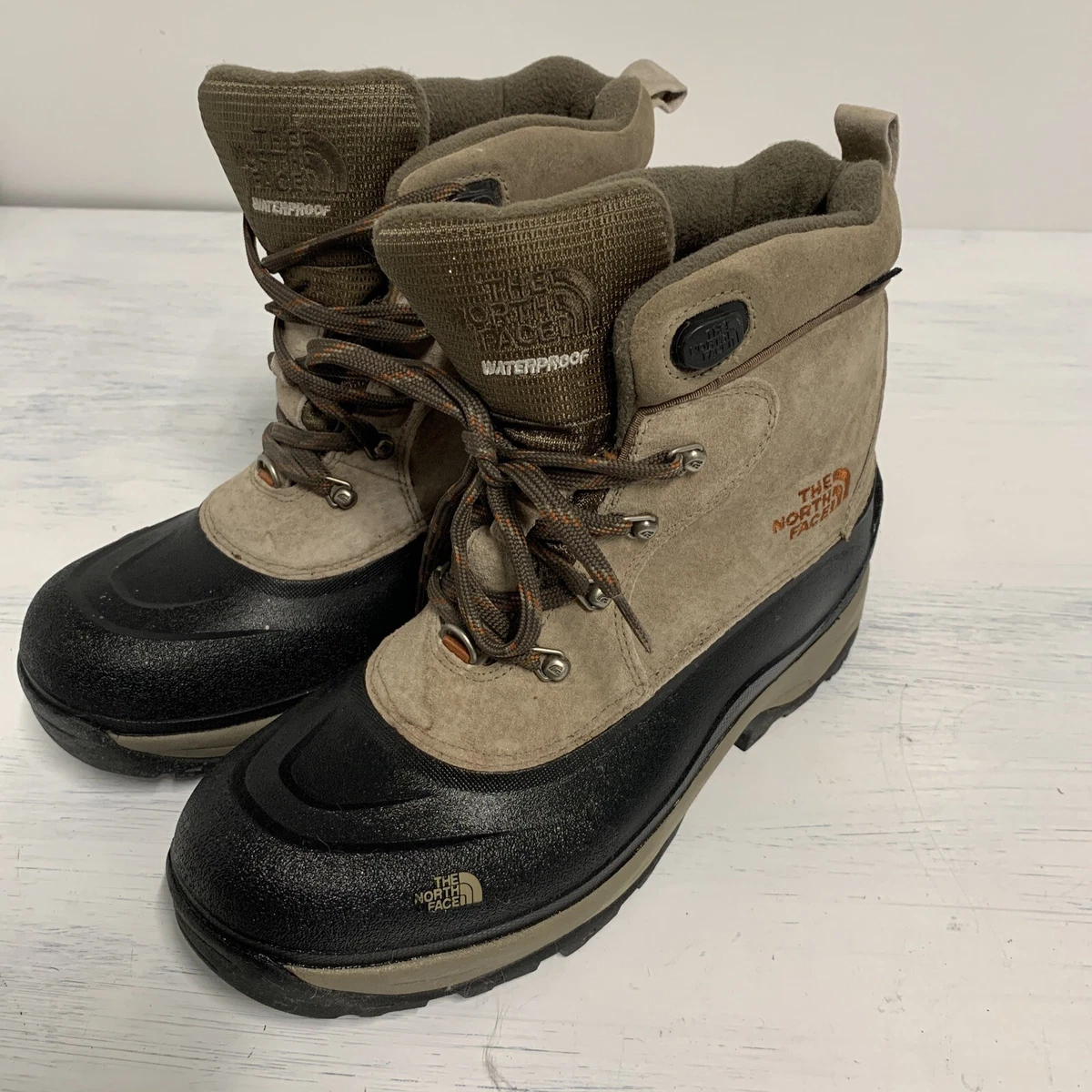 Men's 1 gram outlet insulated boots