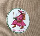 Henn Christmas 1996 Ornament First in Limited Edition Series — photo 1