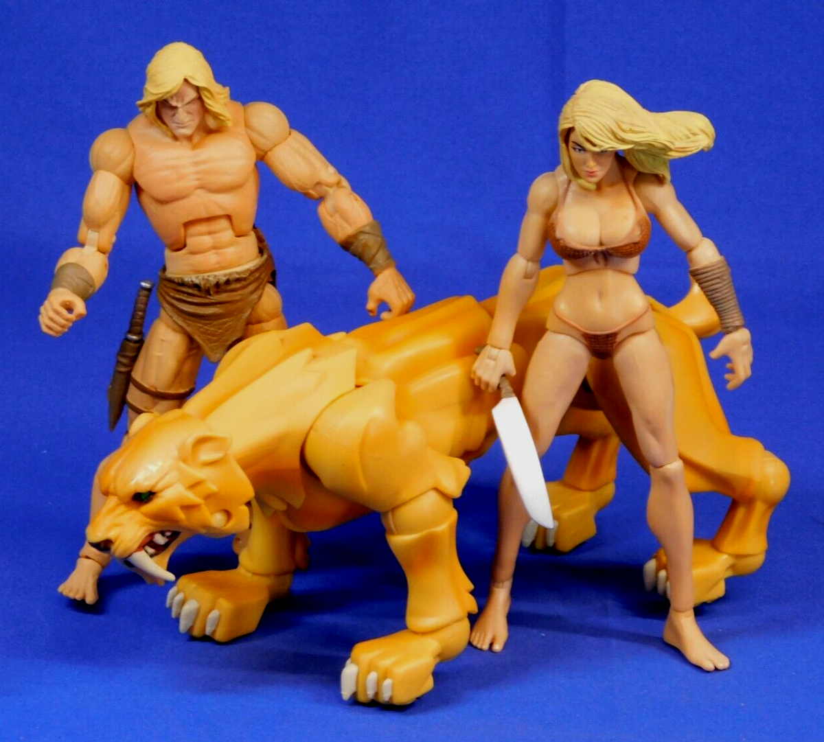 THE RAMPAGE - kaz Zenless Zone Zero Racing Series Bangboo Toy Vehicle Building