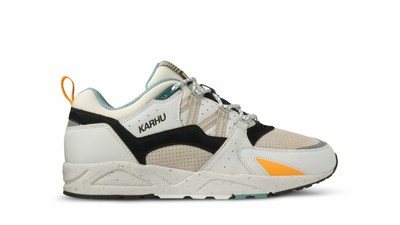 KARHU Sneakers Uomo Fuson 2 113 BURNT ORANGE/ INDIA INK