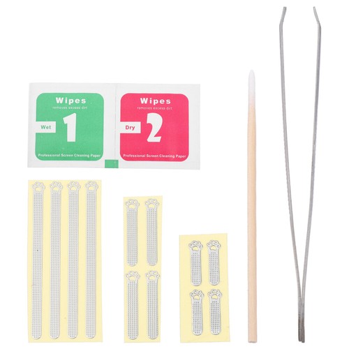 Cat Claw Installation Tool Proof Adhesive Sticker Phone Speaker Stickers - 第 1/12 張圖片