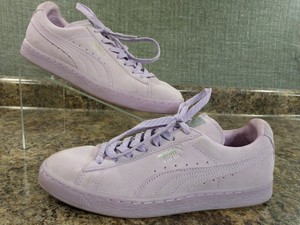 zapatillas puma purpura