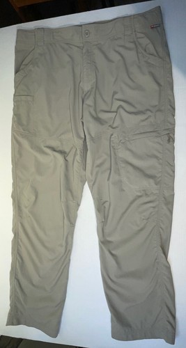 Simms Men's Fishing Pants Size XXL 