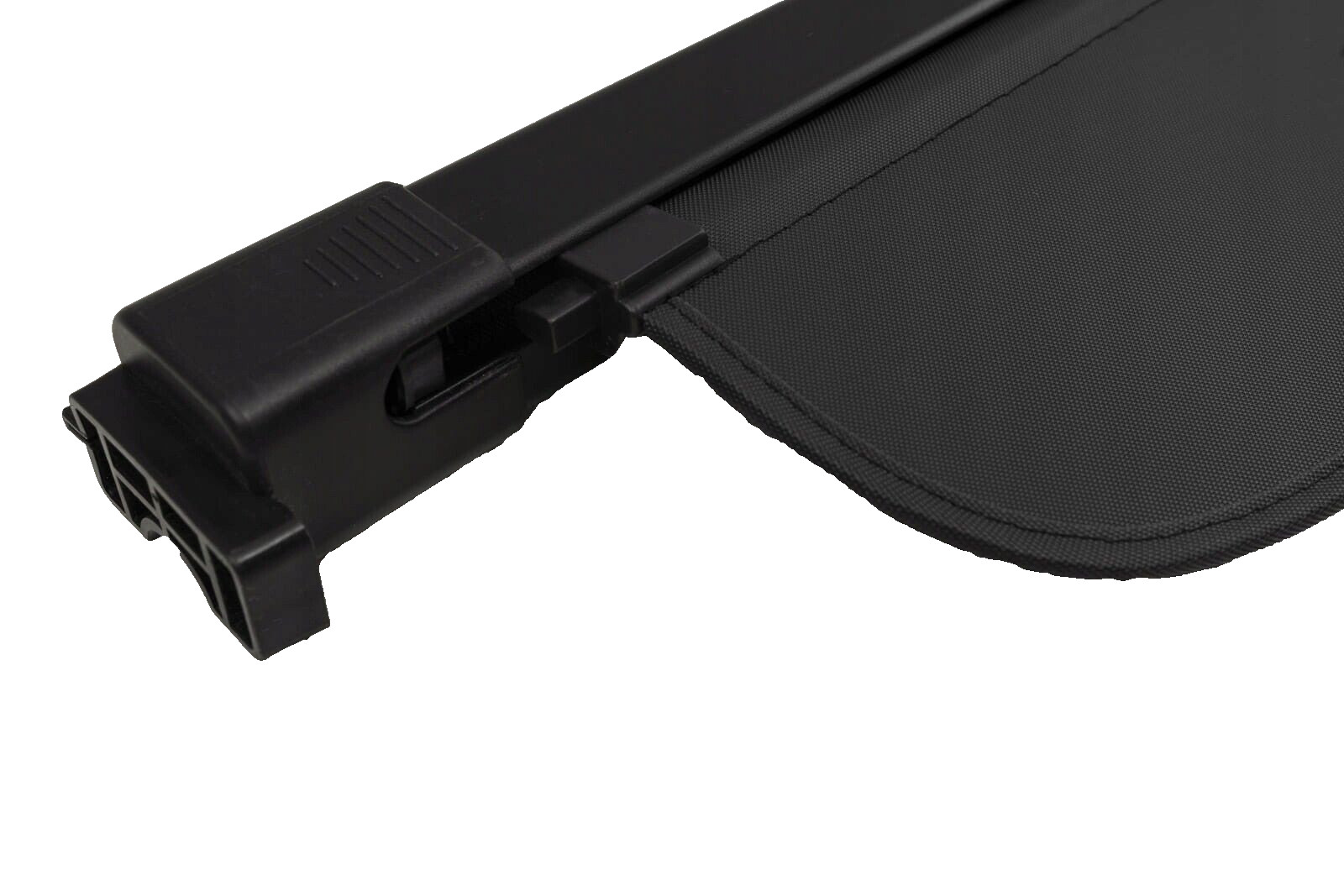 Store de coffre rétractable Volvo XC60 II enrouleur robuste