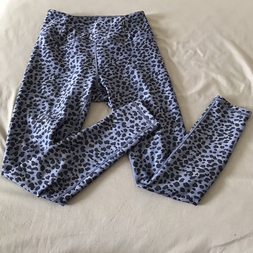 calia leopard leggings