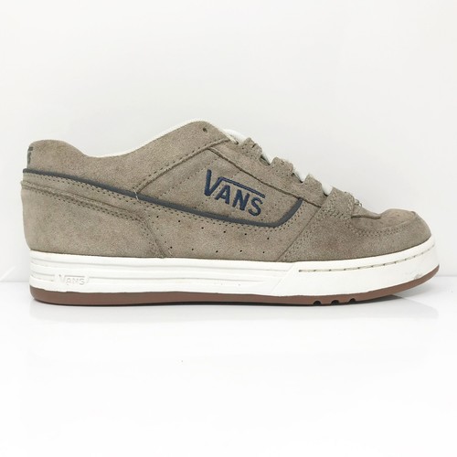 Vans Mens Malone TB5P Brown Casual 